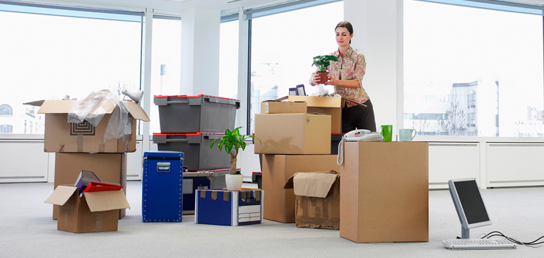 Best Packers and Movers in Varanasi